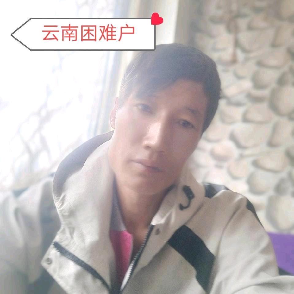 云南小不点