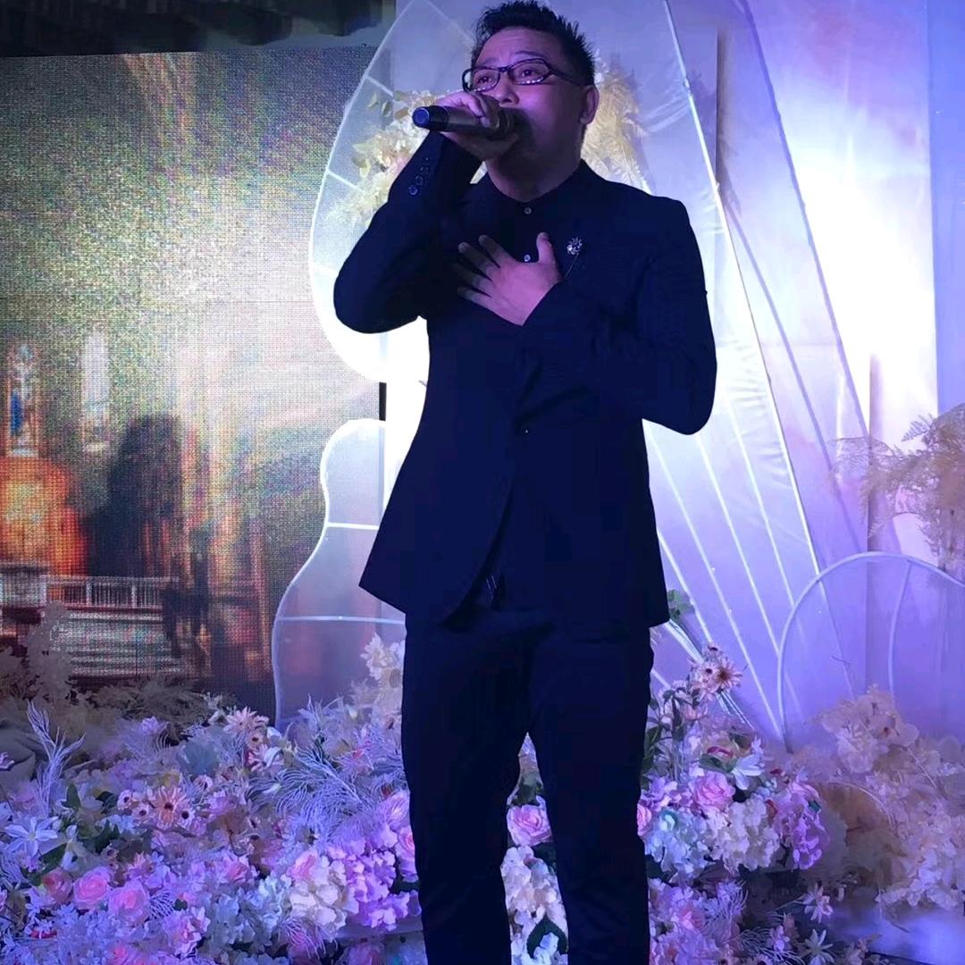 婚礼♥主持人策划