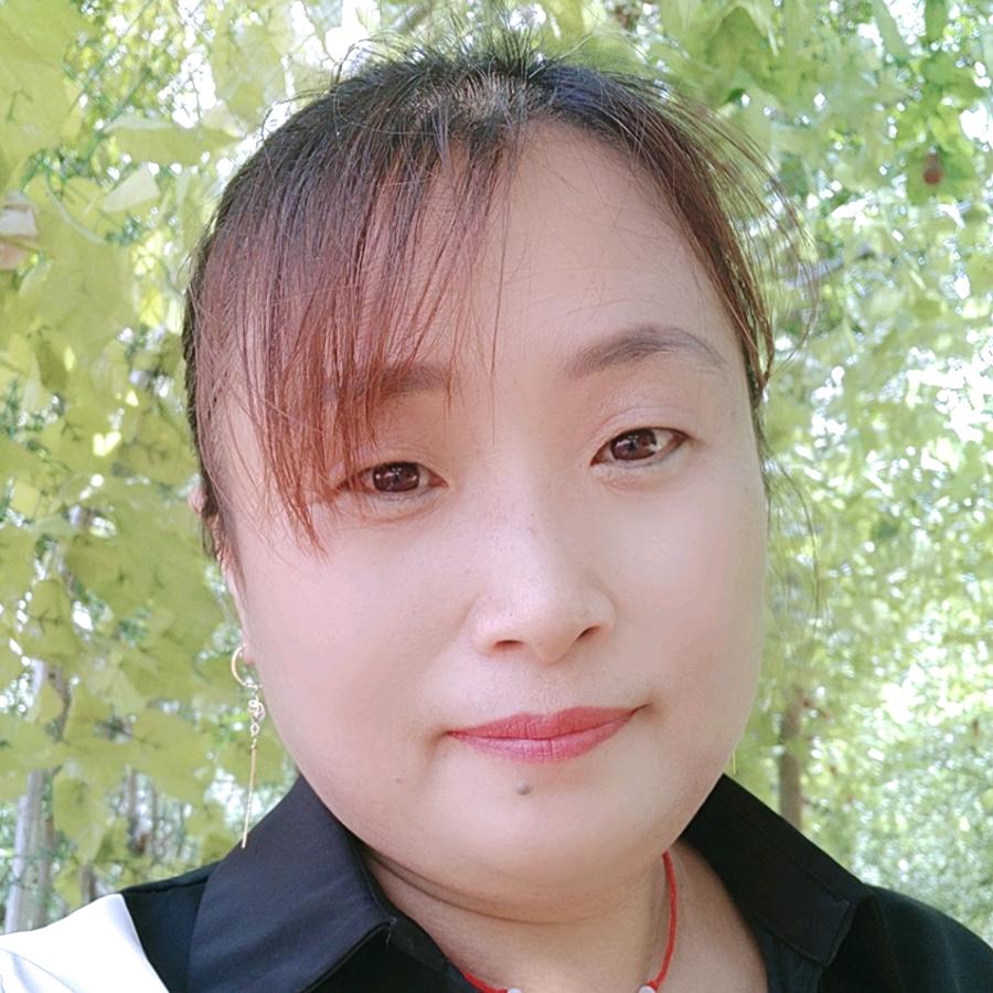 好运常伴（兵妈妈 )