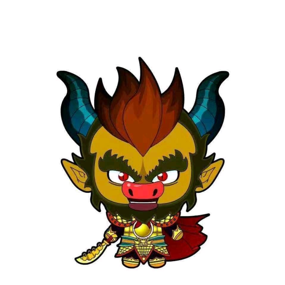 刘魔魔魔王