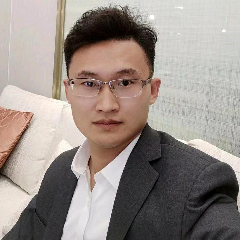 康桥知园禄先生