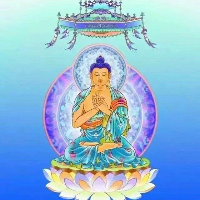 佛度有缘人！