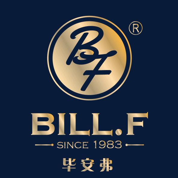 BF BILL.F SINCE 1983官方旗舰店