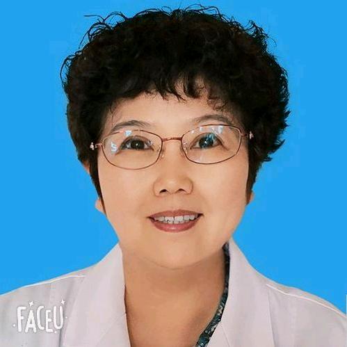 控糖营养师景虹