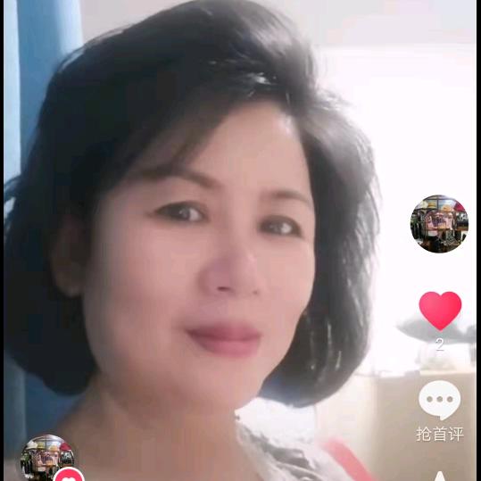 香姐在深圳