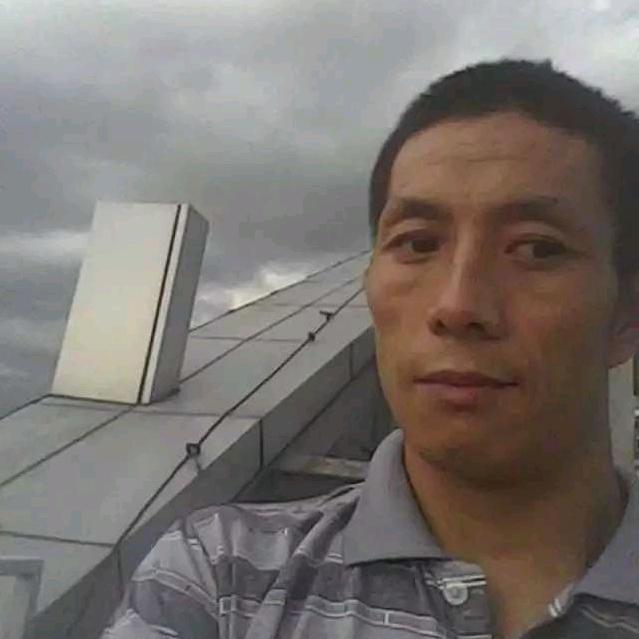 我的故乡