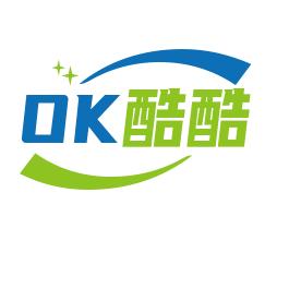 OK酷酷