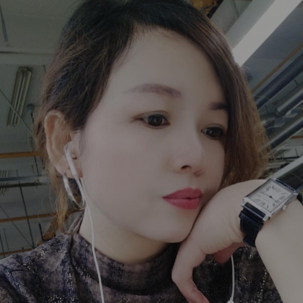 自信女人