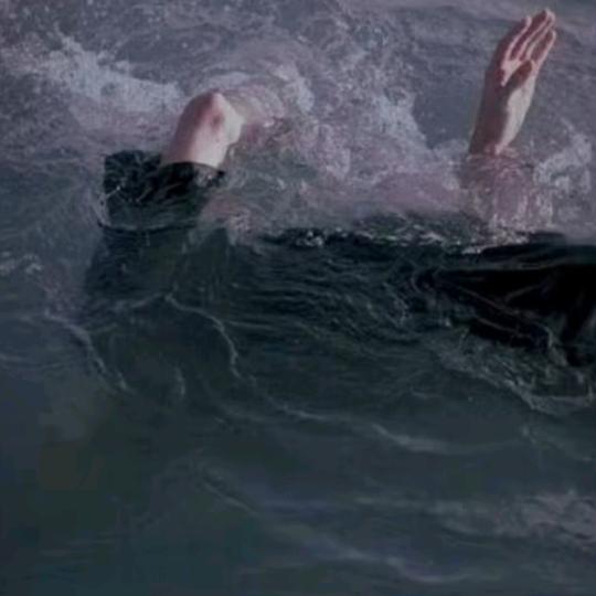 小海（三角洲行动）