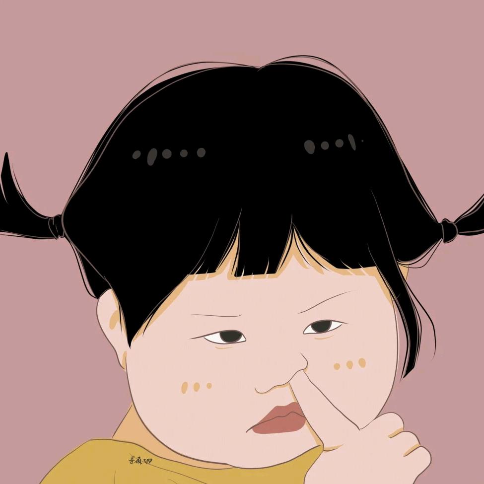 小小瑶（鸡爪版）