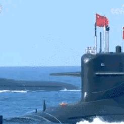 逐梦深蓝