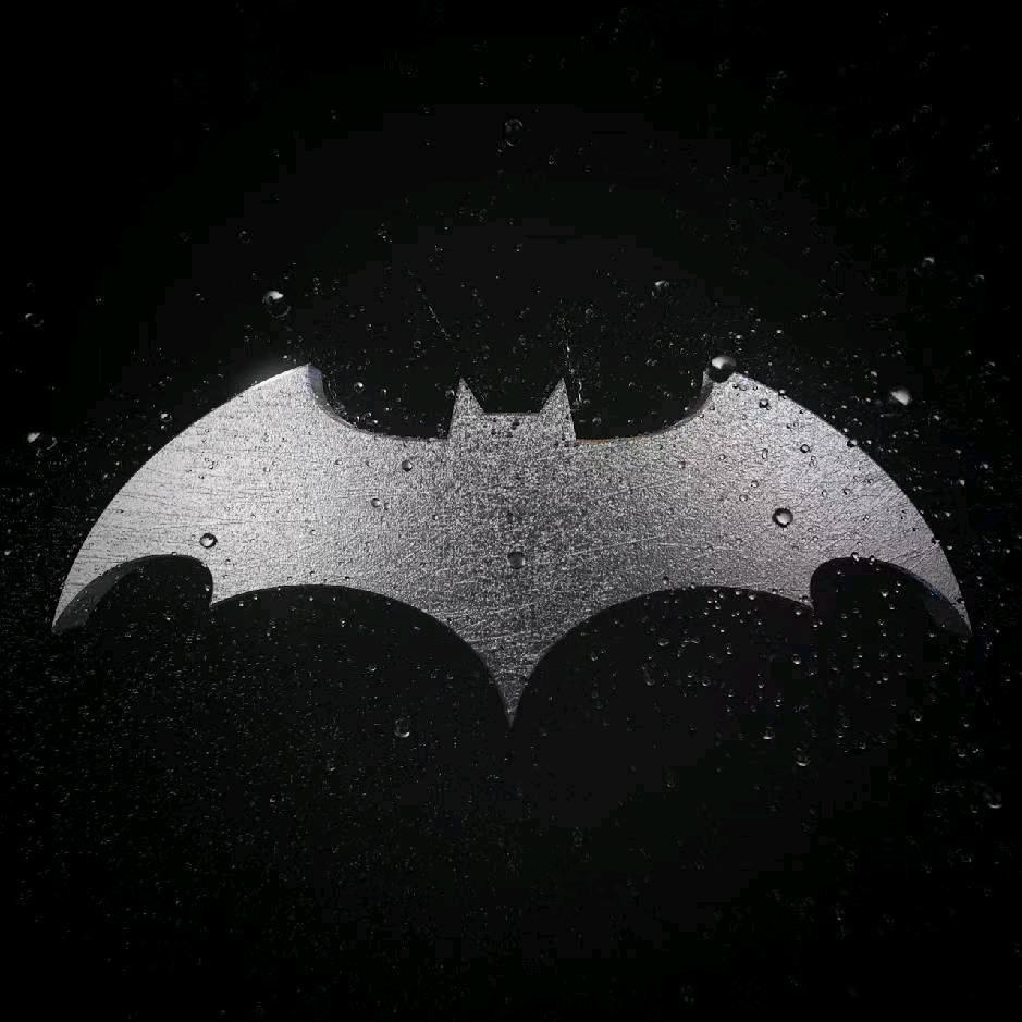 BATMAN.