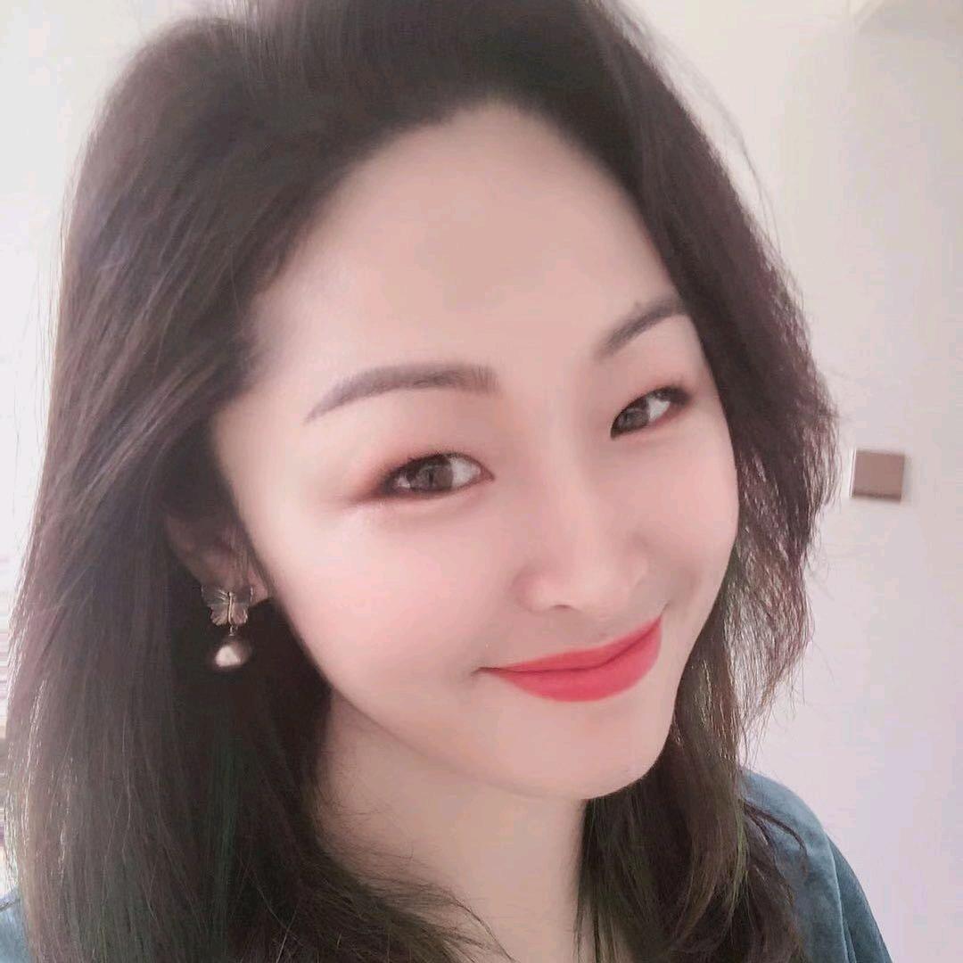 冷微小姐姐