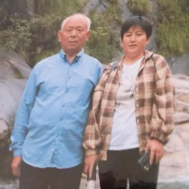 我的快乐，就是你