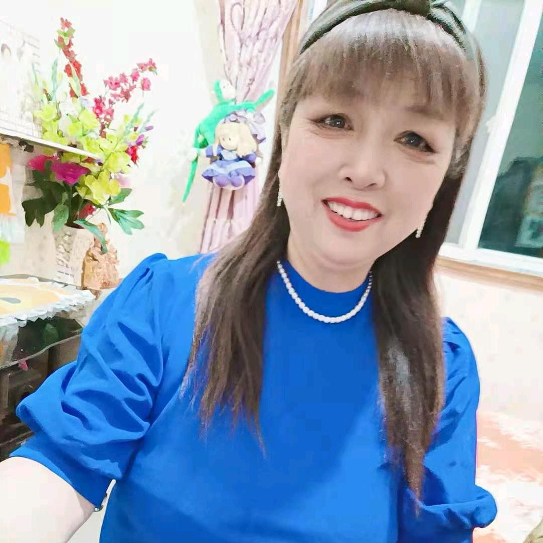 茉莉花