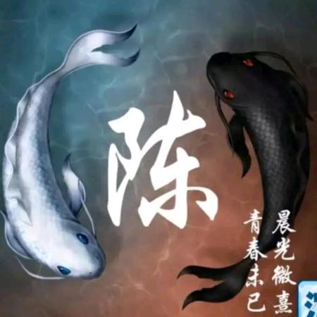 小陈