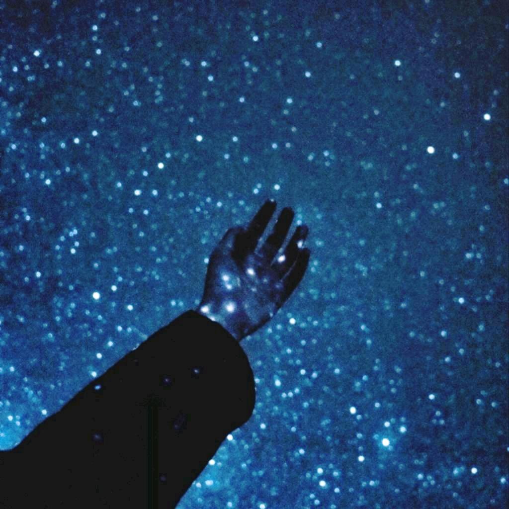 摘星辰✨