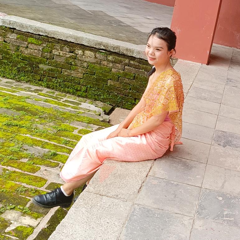 何香菜