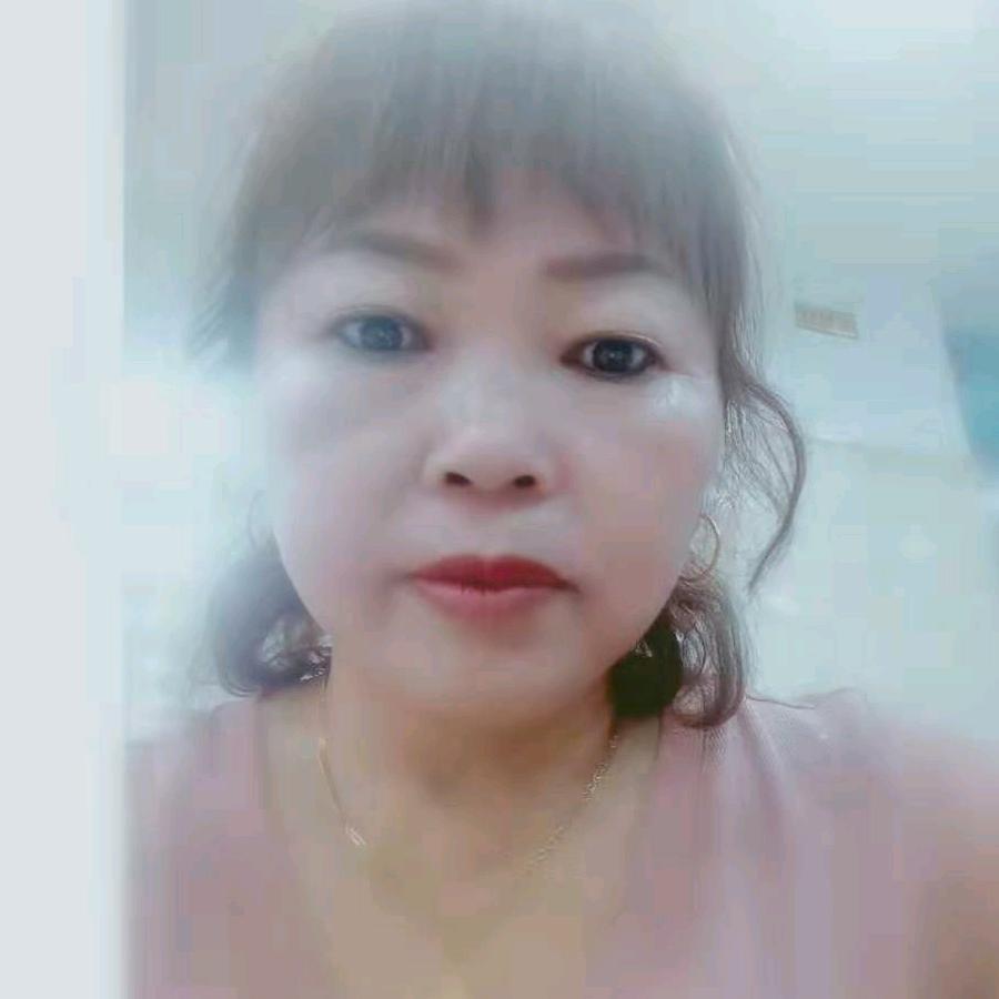 张晓琴
