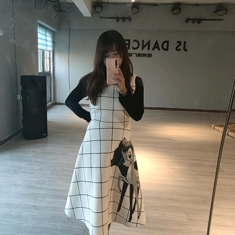 JS舞蹈钦州湾广场店-锦锦店长