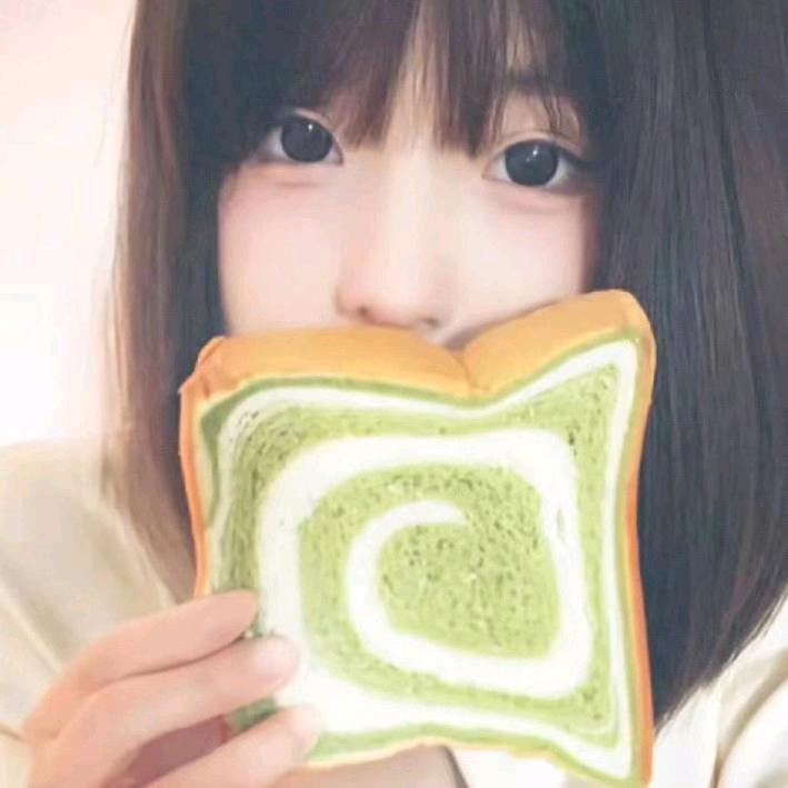 小绿妹      ⁰⁶.