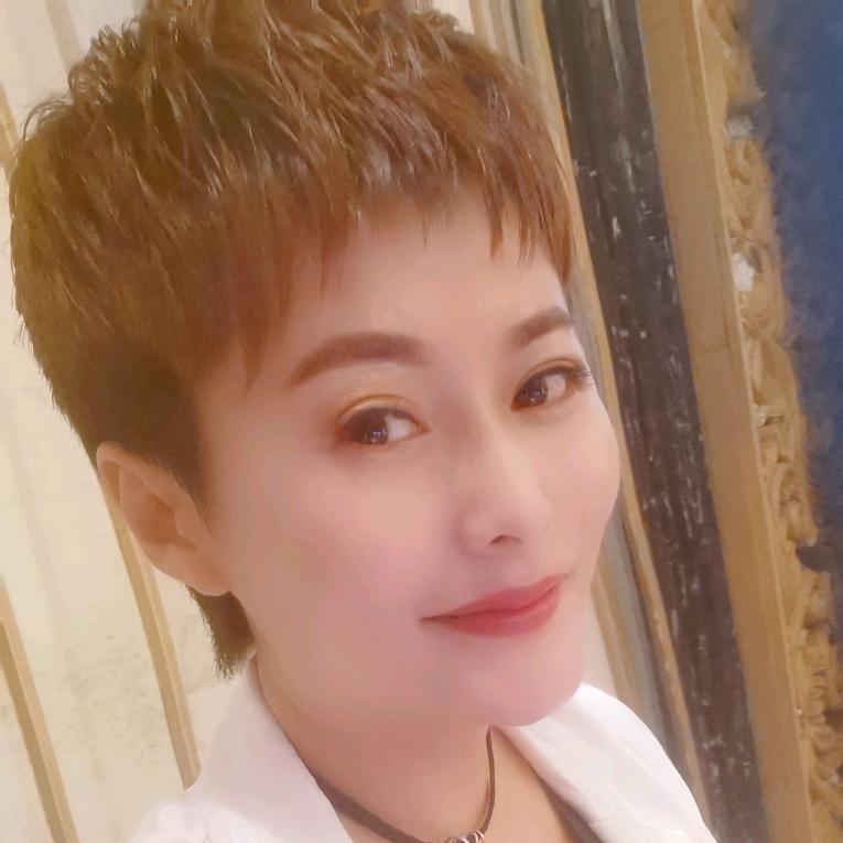 淮北主持人小珂（不闲聊哦）