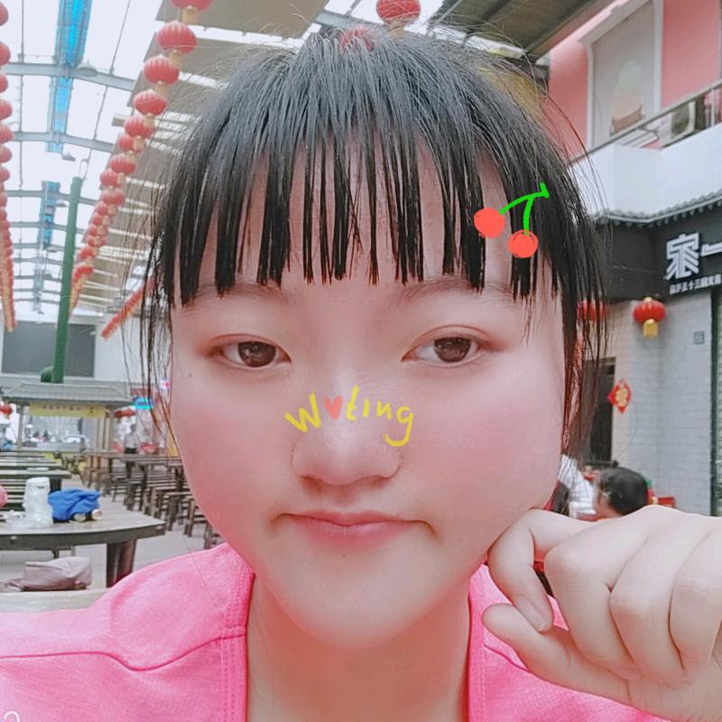 旺仔邱邱糖