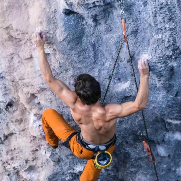 负重前行的焊水