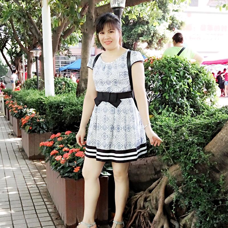 美好未来