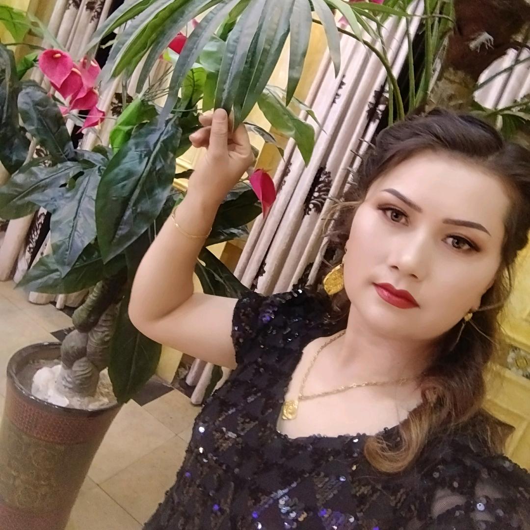 古丽