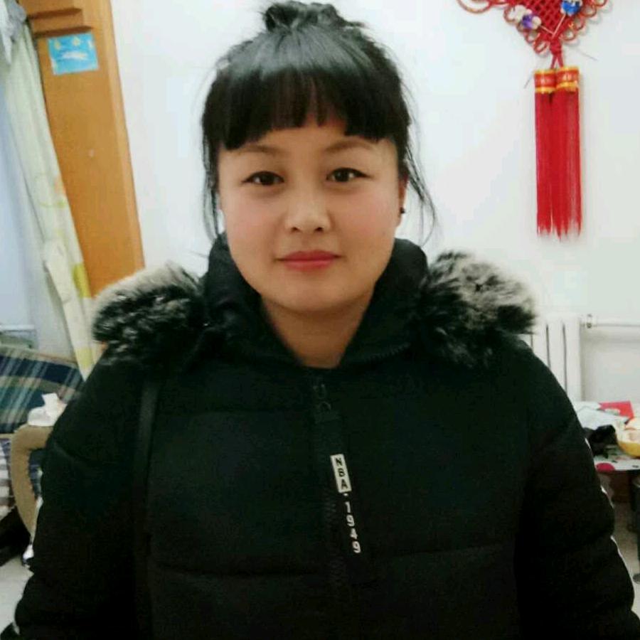 追梦歌手秋香姑娘头像