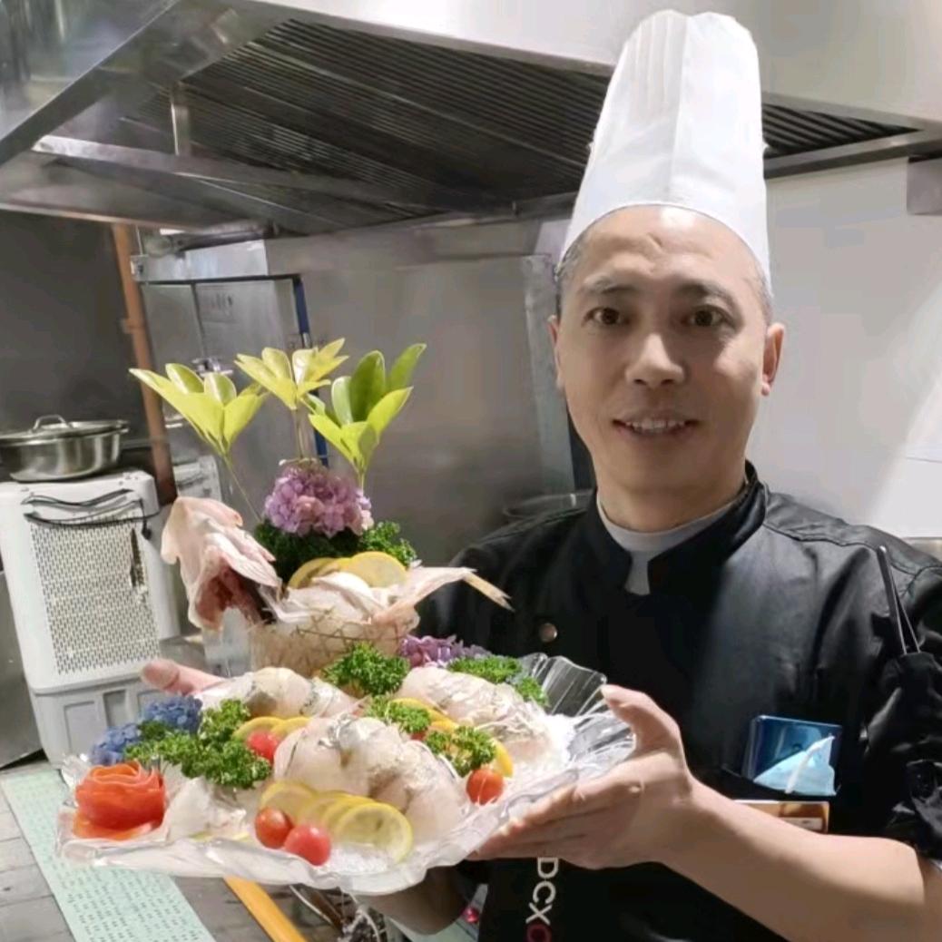@徐锅美食