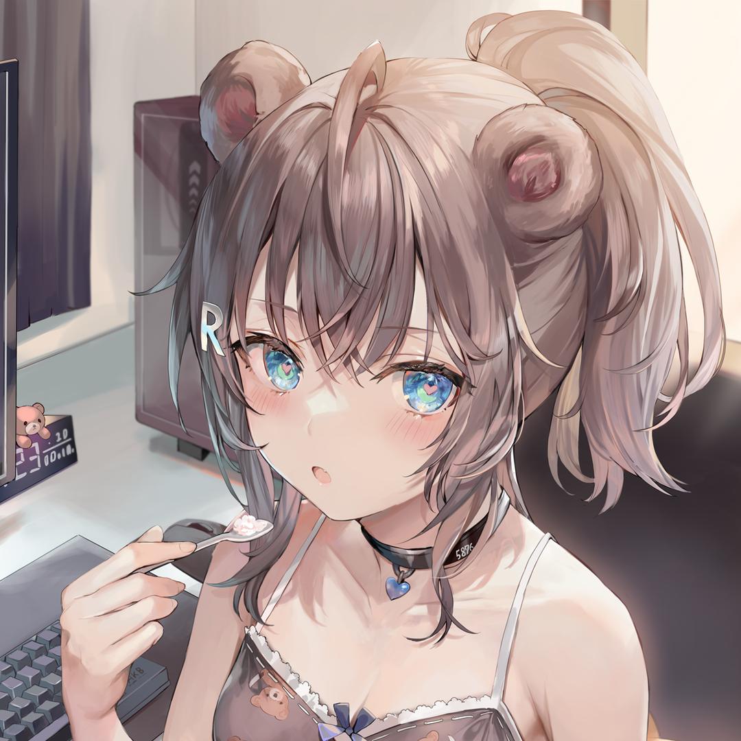凌空🤔