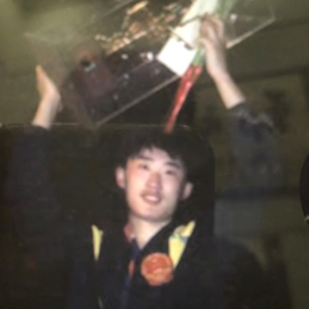 永刚乒乓