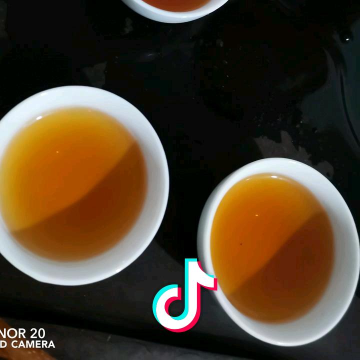武夷茶 小柯很OK🐬