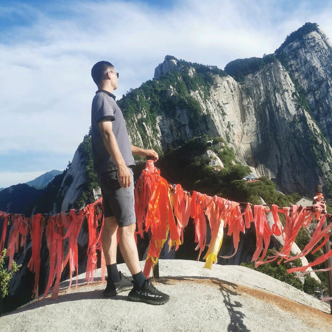 陕西小潘‖农产品供应链