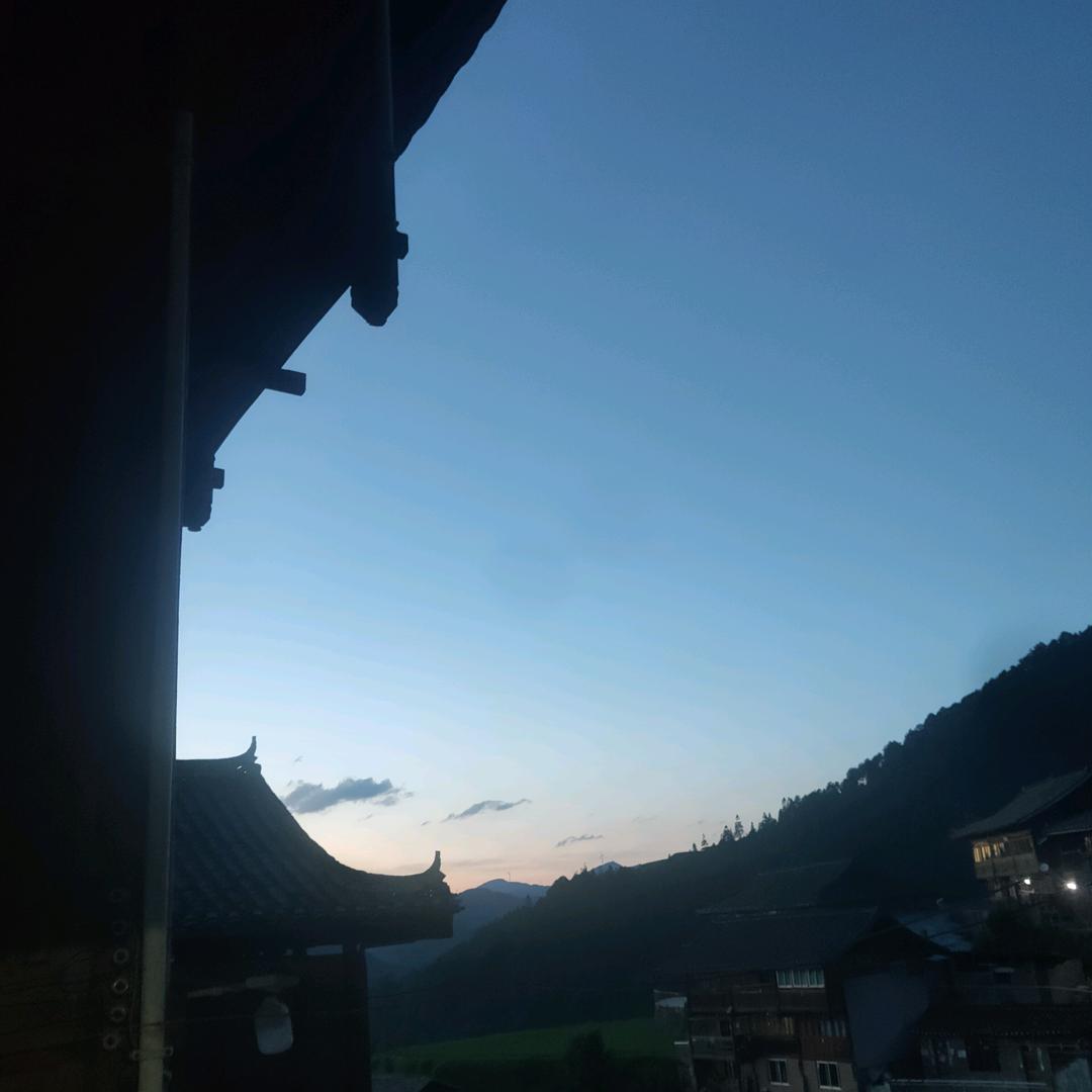 农家人