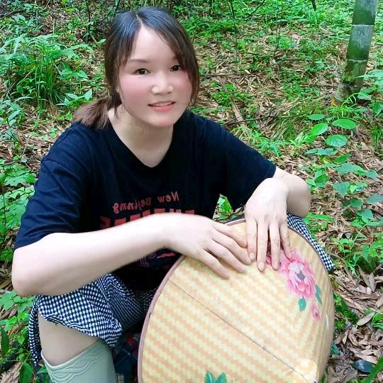 农家女圆满