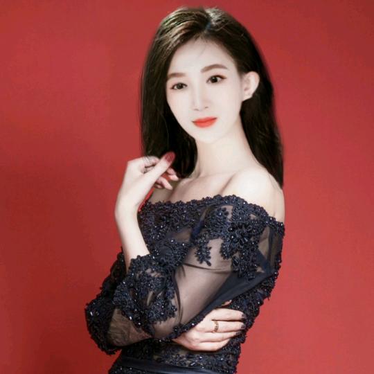 微笑女王