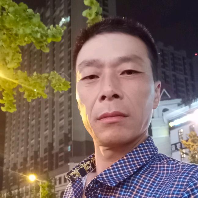 老大爷来了