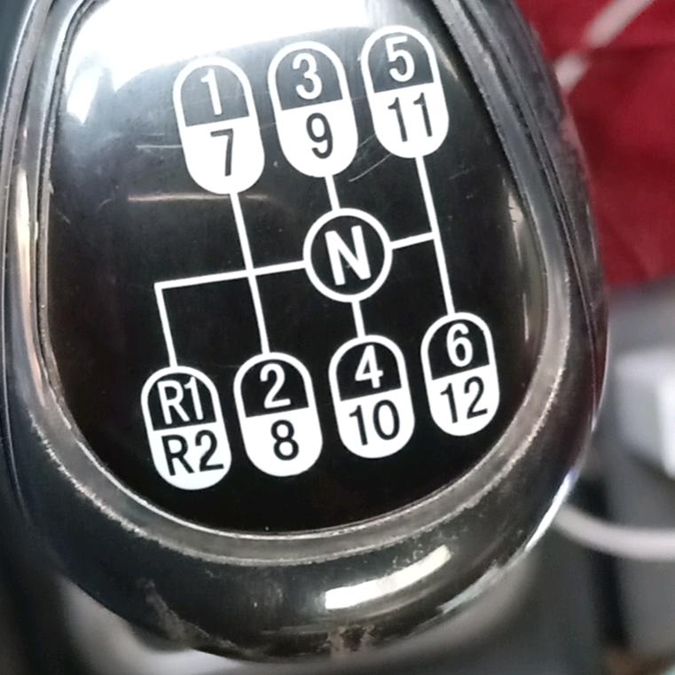 阿俊（俊隆汽车运输）