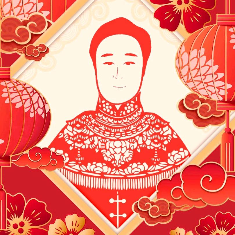 无影