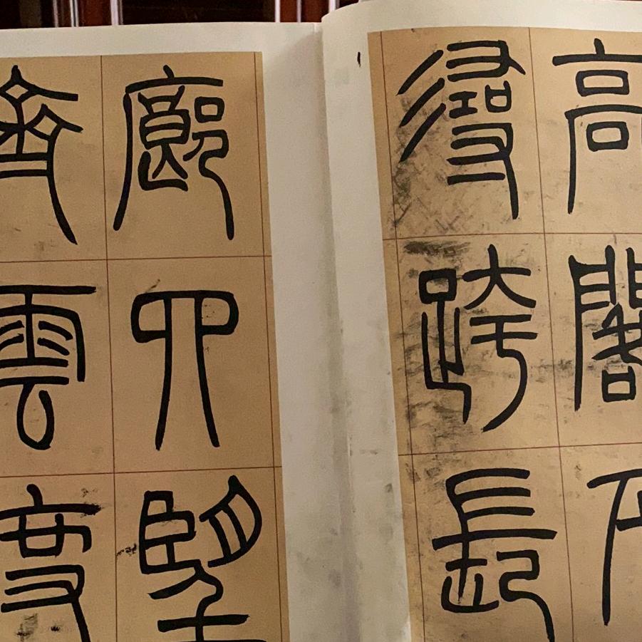漫园主人