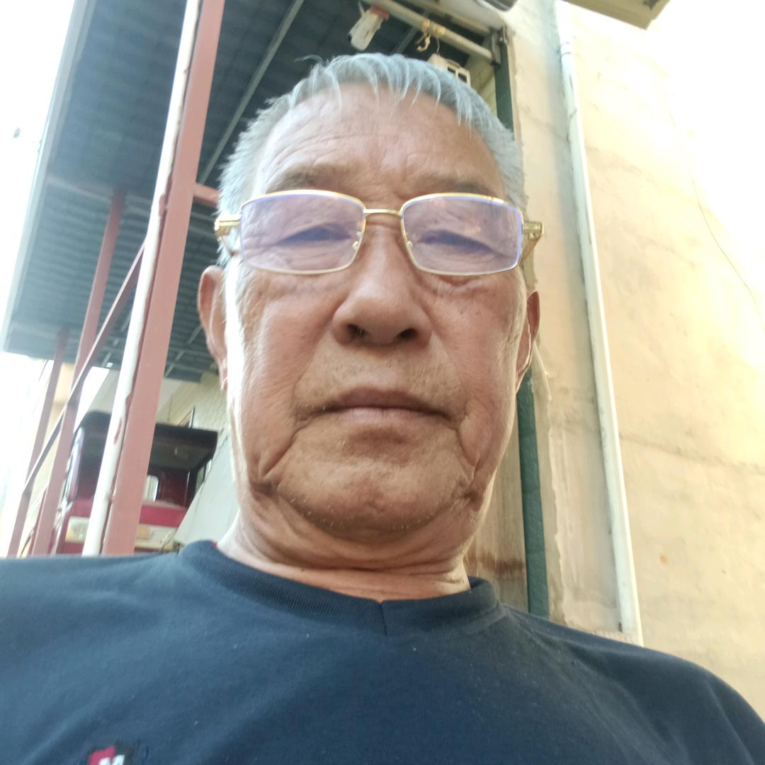 老顽童