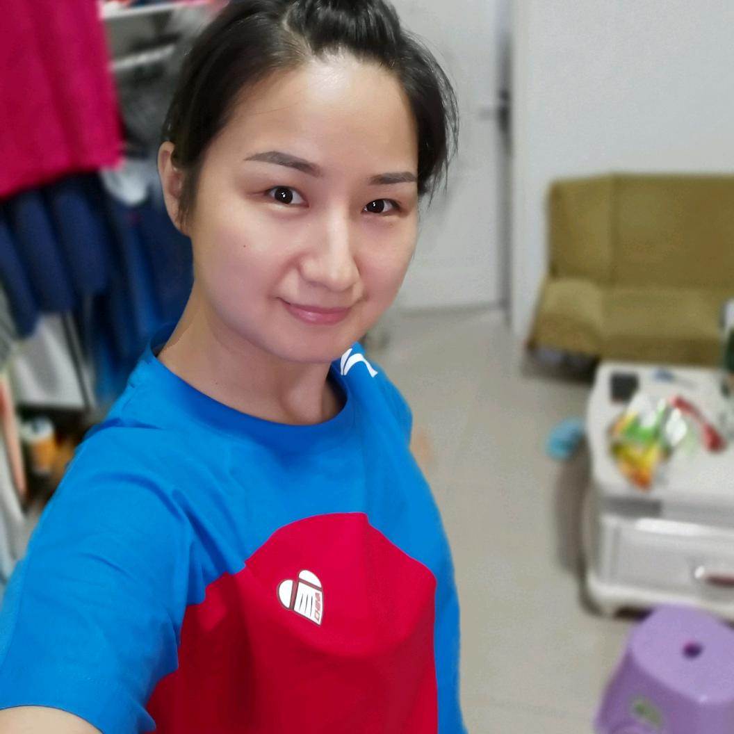 🏸️艾羽梦
