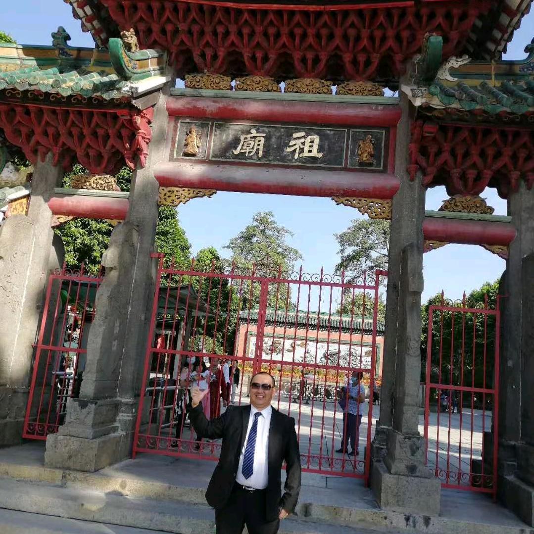 我的人生