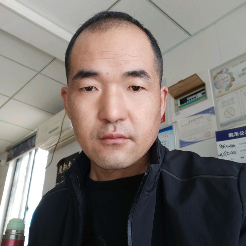 一个人的天空