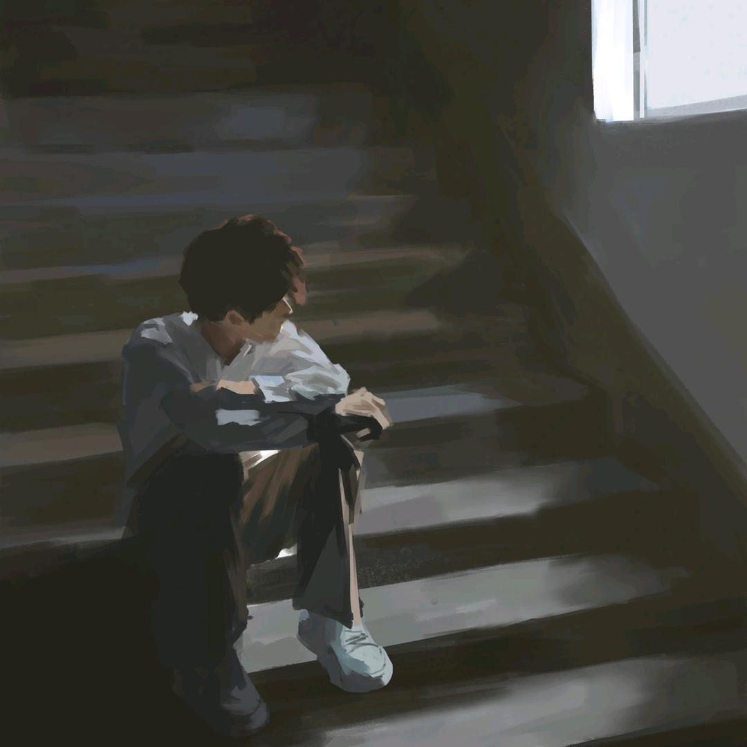 肆月丶