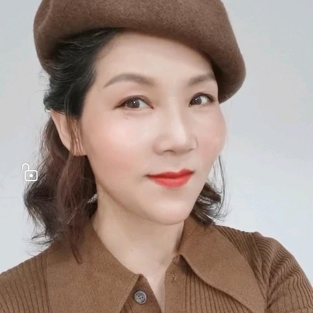 丽莎推荐橱窗
