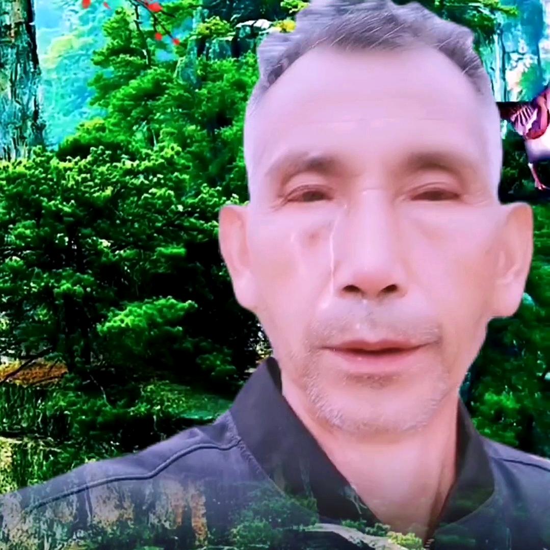 \马头人李二哥